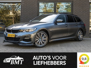 BMW 330e Touring G21 Touring High Executive M Sport / Pano / 360 / Trekhaak