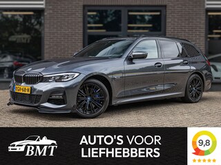 BMW 330e Touring G21 Touring High Executive M Sport / Pano / 360 / Trekhaak