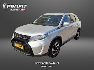 Suzuki Vitara 1.5 Hybrid Select Navigatie / LM Velgen / Uitmuntende staat!