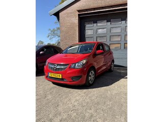 Opel Karl 1.0 ecoFLEX Edition Airco/Cruise control/NAP