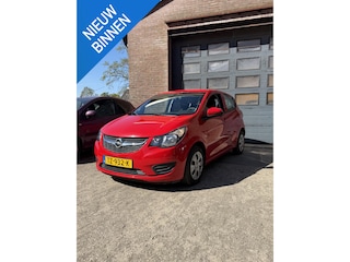 Opel Karl 1.0 ecoFLEX Edition Airco/Cruise control/NAP