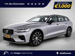 Volvo V60 2.0 T6 AWD Plus Dark