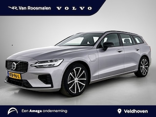 Volvo V60 2.0 T6 AWD Plus Dark