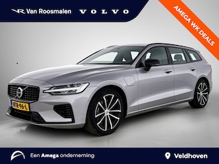Volvo V60 2.0 T6 AWD Plus Dark
