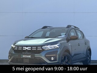 Dacia Sandero Stepway 1.0 TCe 110 Extreme | 1e Eig | Camera | Apple Carplay - Android auto |