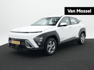 Hyundai Kona 1.6 GDI HEV Comfort | Navigatie | Camera | Apple Carplay Android Auto | Adaptieve Cruise Control |