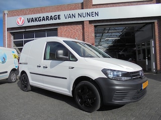 Volkswagen Caddy 2.0 TDI L1H1 BMTEcBu