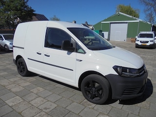 Volkswagen Caddy 2.0 TDI L1H1 BMTEcBu