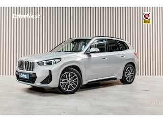 BMW X1 25 e xDrive M Sport | PANO | HARMAN KARDON | STOELVERWARMING | E