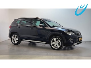 Seat Ateca 1.5 TSI 150pk FR Business Intense LED 360 Camera Navigatie App-Connect