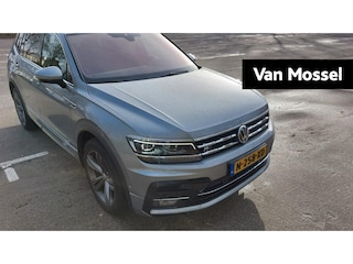 Volkswagen Tiguan 1.5 TSI Highline Business R | ACC | Achteruitrijcamera | Keyless | Stoelverwarming | Virtual Cockpit | Climate control |
