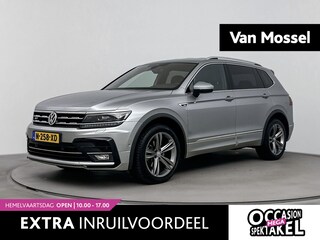 Volkswagen Tiguan 1.5 TSI Highline Business R | ACC | Achteruitrijcamera | Keyless | Stoelverwarming | Virtual Cockpit | Climate control |