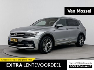 Volkswagen Tiguan 1.5 TSI Highline Business R | ACC | Achteruitrijcamera | Keyless | Stoelverwarming | Virtual Cockpit | Climate control |