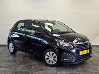Peugeot 108 1.0 e-VTi Active Airco Bluetooth