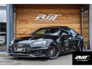 Audi A5 2.9 V6T Quattro **Vossen/PPF/Pan.dak/B&O/HUD/ACC/Camera**