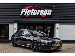 Audi A6 Avant 3.0 TFSI Quattro S-line PANO BOSE LUCHTVERING