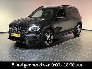 Mercedes-Benz GLB 200 Premium Plus | Autonomous Emergency Braking | Apple Carplay/Android Auto | electronic climate controle |