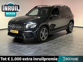 Mercedes-Benz GLB 200 Premium Plus | Autonomous Emergency Braking | Apple Carplay/Android Auto | electronic climate controle |
