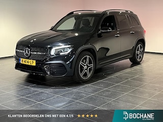 Mercedes-Benz GLB 200 Premium Plus | Autonomous Emergency Braking | Apple Carplay/Android Auto | electronic climate controle |