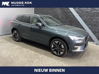 Volvo XC60 T6 Plug-in hybrid Plus Bright | Panoramadak | ACC | 360° Camera | harman/kardon | Head-Up