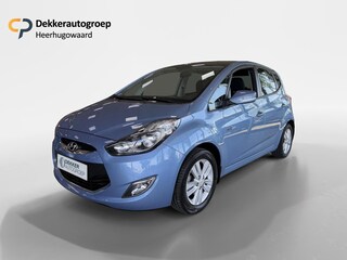 Hyundai ix20 1.4i i-Vision Panoramadak