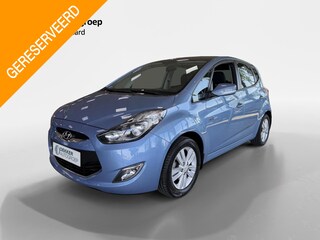 Hyundai ix20 1.4i i-Vision Panoramadak