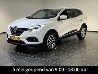 Renault Kadjar 1.3 TCe Zen | Apple Carplay/Android Auto | Cruise Control | airco (automatisch) |