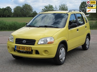 Suzuki Ignis 1.3-16V GL