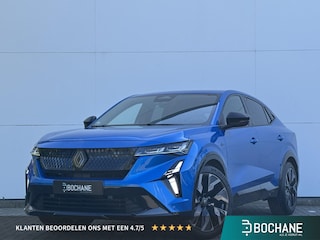 Renault Rafale 1.2 E-Tech full hybrid 200 esprit Alpine | 1e Eigenaar |