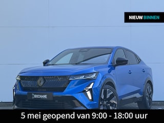 Renault Rafale 1.2 E-Tech full hybrid 200 esprit Alpine | 1e Eigenaar |