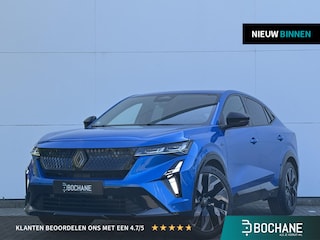 Renault Rafale 1.2 E-Tech full hybrid 200 esprit Alpine | 1e Eigenaar |