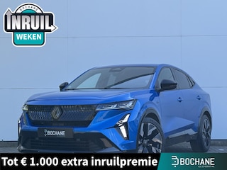 Renault Rafale 1.2 E-Tech full hybrid 200 esprit Alpine | 1e Eigenaar |