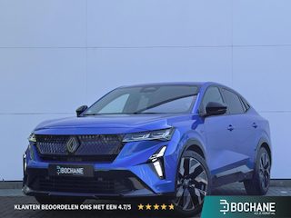Renault Rafale 1.2 E-Tech full hybrid 200 esprit Alpine | 1e Eigenaar |