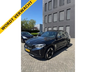 BMW iX3 High Executive 80 kWh M SPORT LEDER PANORAMADAK HEAD-UP TREKHAAK