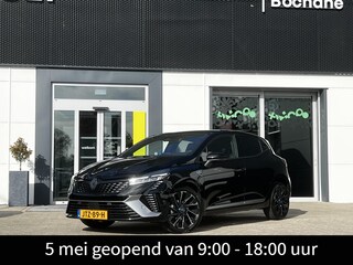 Renault Clio 1.0 TCe 90 GPF Esprit Alpine | Stoelverwarming | Camera achter | 8.100 km!