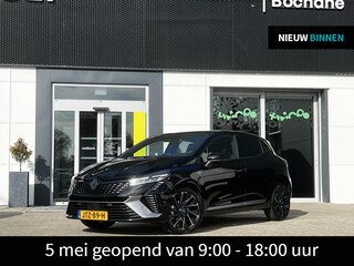 Renault Clio 1.0 TCe 90 GPF Esprit Alpine | Stoelverwarming | Camera achter | 8.100 km!