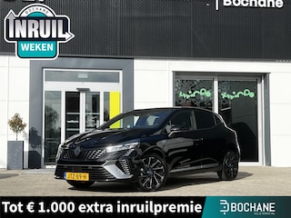 Renault Clio 1.0 TCe 90 GPF Esprit Alpine | Stoelverwarming | Camera achter | 8.100 km!