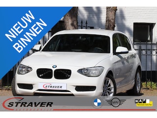 BMW 116i |M-Sport interieur