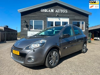 Renault Clio Estate 1.2 TCE 20th Anniversary