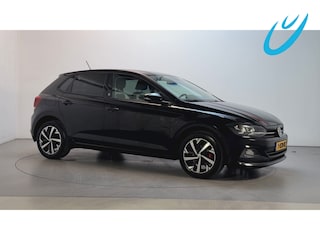 Volkswagen Polo 1.0 TSI Highline Beats Parkeersensoren Adaptive Cruise App-Connect