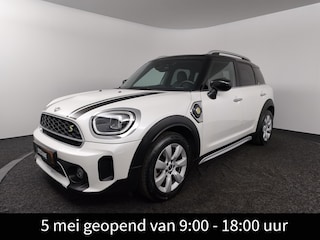 Mini Countryman 1.5 Cooper S E ALL4 Chili | airco (automatisch) | Bluetooth telefoonvoorbereiding |