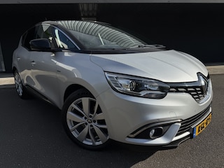 Renault Scénic 1.3 TCe Limited