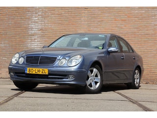 Mercedes-Benz E-klasse 240 Avantgarde |AUT|Xenon|