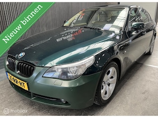 BMW 523i High Executive, Inruil Auto!