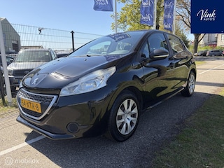 Peugeot 208 1.2 VTi Access | 5 Deurs | NAP | Cruise Control | Nieuwe banden | APK 4-2027!