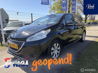 Peugeot 208 1.2 VTi Access | 5 Deurs | NAP | Cruise Control | Nieuwe banden | APK 4-2027!