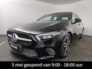 Mercedes-Benz A-klasse 180 Business Solution Luxury | elektrisch glazen panorama-dak | electronic climate controle |