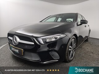 Mercedes-Benz A-klasse 180 Business Solution Luxury | elektrisch glazen panorama-dak | electronic climate controle |