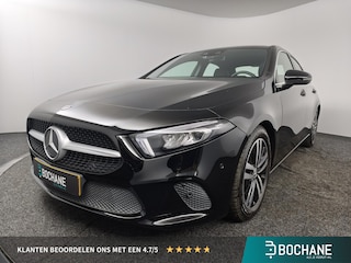 Mercedes-Benz A-klasse 180 Business Solution Luxury | elektrisch glazen panorama-dak | electronic climate controle |