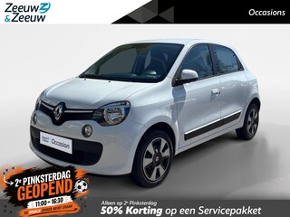Renault Twingo 1.0 SCe Collection NAVI AIRCO CAMERA CRUISE CONTROLE PARKEERSENSOREN ANDROID AUTO CENTRAAL VERGRENDELING 12 MAANDEN GARANTIE ZEER MOOIE AUTO